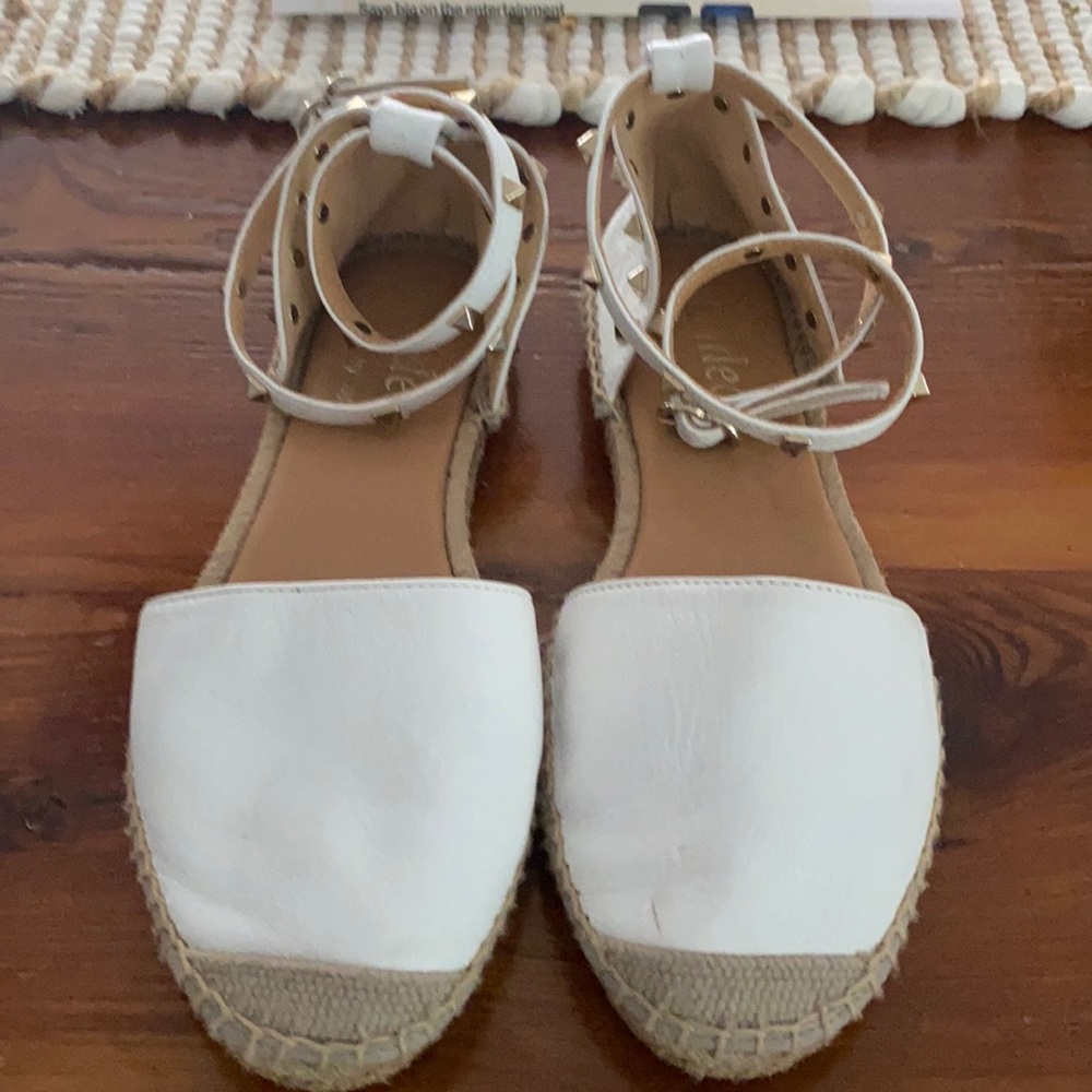 L 'idea by Lori Espadrilles